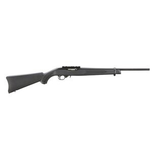 Ruger 10/22 RPF-LP synteettinen