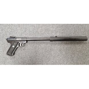 Ruger MK II