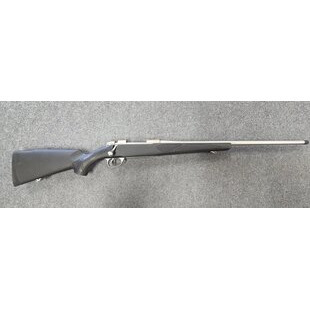 Sako 85 Synthetic Stainless 243 win