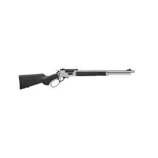 Smith & Wesson Model 1854