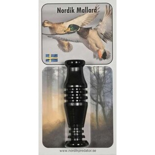 Nordik Mallard sorsapilli