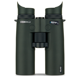 Steiner eRanger Connect LRF 10x42