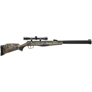 Stoeger RX20 S3 Camo Suppressor Combo