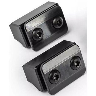 Tikka Ace etutukin sisäpainot