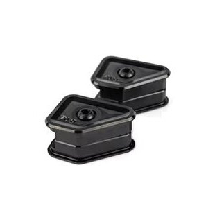 Tikka Ace takatukin painot