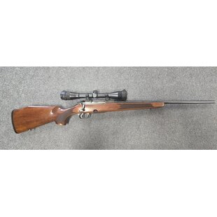 Tikka M595 222 Rem