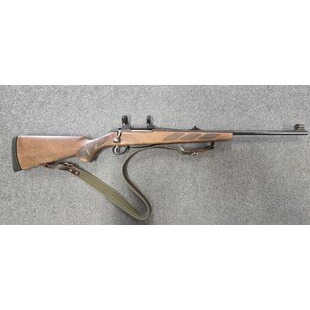 Tikka T3 Hunter 308 Win