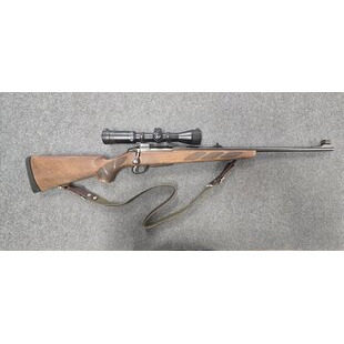 Tikka T3 Hunter 308 Win