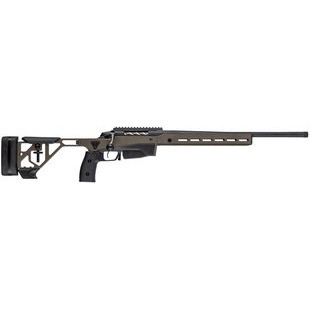 Tikka T3x LH Ace Game Burnt Bronze
