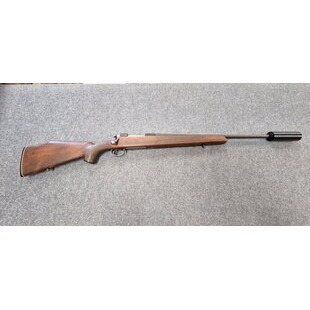 Tikkakoski LSA-55 222 Rem