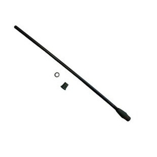 Tracker Artemis 4G antenni