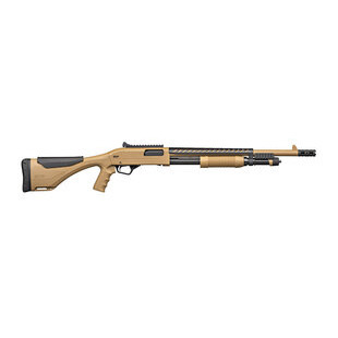 Winchester SXP XTRM Dark Earth Defender