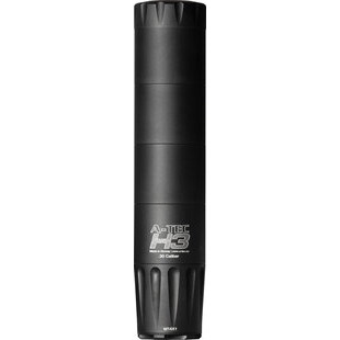 A-TEC H3-3 .375 M15x1