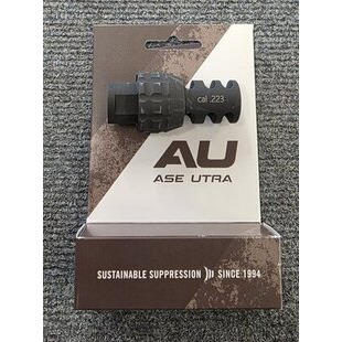 Ase Utra BoreLock suujarru .223, 1/2x28