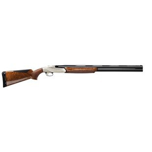 Benelli 828S Silver AI 28"