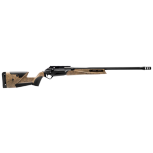 Benelli Lupo HPR Be.s.t. 6,5 CM