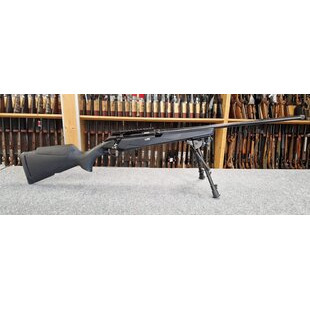Benelli Lupo 6,5 creedmoor