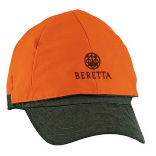Beretta Forest Reversible Cap