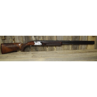 Beretta 682 Trap