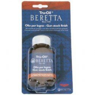 Beretta Tru Oil tukkiöljy