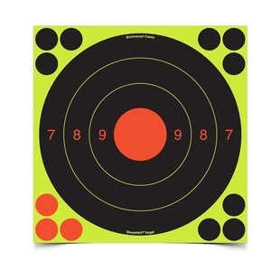 Birchwood Shoot N C 8" 34081 taulu