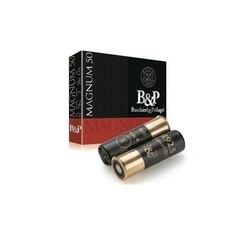 B&P Magnum 50g 12/76 No:4