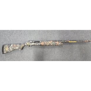 Browning Phoenix Camo 12/89