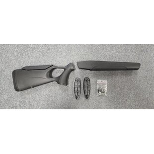 Browning 4X Thumbhole tukki