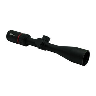 Burris Prevail 3-9x40