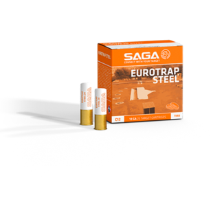 Saga Steel Sporting 28 g