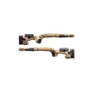 GRS Bifrost Tikka T1X LH Brown
