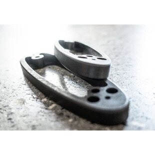 GRS Hunter Light -jatkopala, 3 kpl/pakkaus