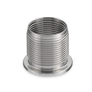 Hausken kierreadapteri 5/8x24