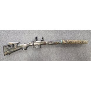 CZ 527 Carbine 7,62x39
