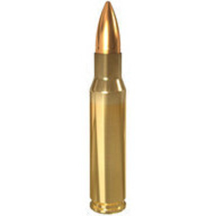 Lapua 308 Win 8 g FMJ