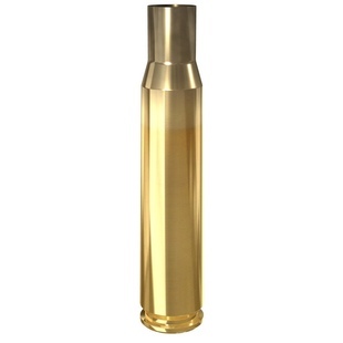 Lapua 6 mm Creedmoor hylsy