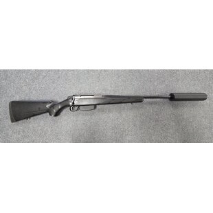 Tikka T3 Lite 308Win