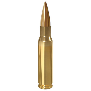 Lapua 308 Win 11 g B476 LockBase Semi-Auto