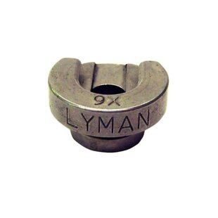 Lyman hylsynpidin X-2