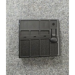 Mauser 25 308 win/ 6,5 Creedmoor 5-patruunan lipas