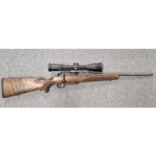 Mauser M25 Pure Minox RS4 Combo