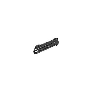UTG AR15 FreeFloat m-lok handguard 10"