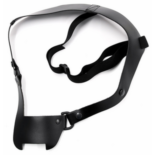 Nahka-Nasta käsiasevaljas