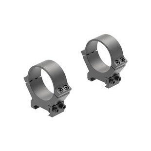 Leupold PRW2 34 mm medium jalat