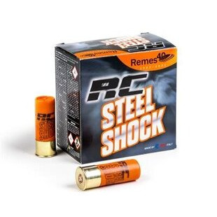 RC Steel Shock 12/70 32g No:5