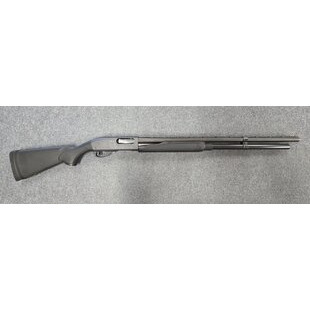 Remington 870