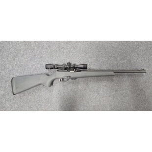 Remington m 597