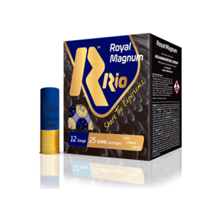 Rio Royal Magnum 12/76 50g No:3