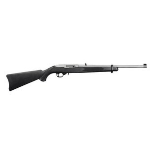 Ruger K10/22RBPBTC synt. ss