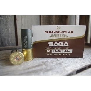 Saga Magnum 12/70 44 g No:5